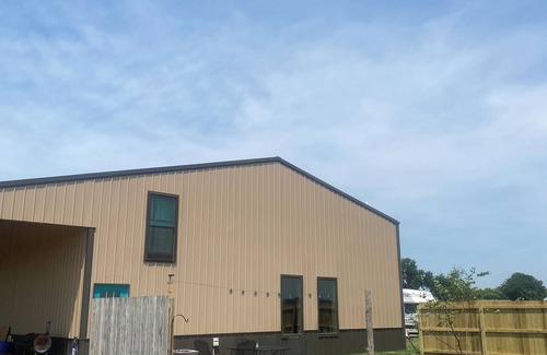 Payne County House | Shop house 10 minutes to Stillwater