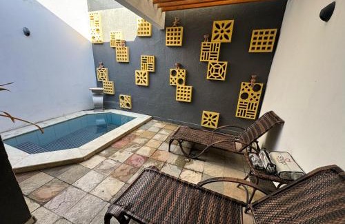 Velame Hotel | Shop Motel