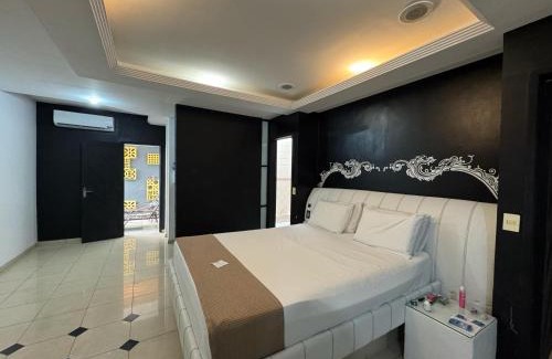 Velame Hotel | Shop Motel