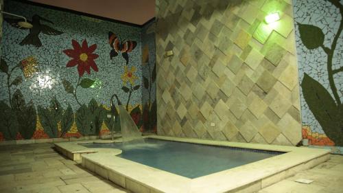 Velame Hotel | Shop Motel