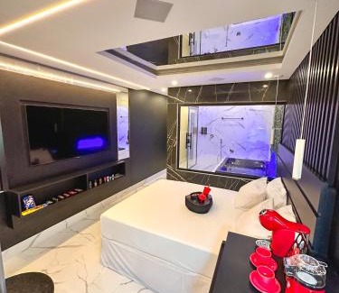 Castanhal Hotel | Shopping Motel