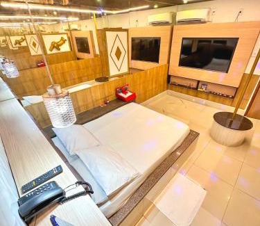 Castanhal Hotel | Shopping Motel