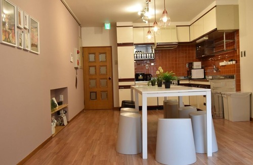 Marugame Machi Apartment | Shopping Street HOTELS EITA Welcome with childr/Takamatsu Kagawa