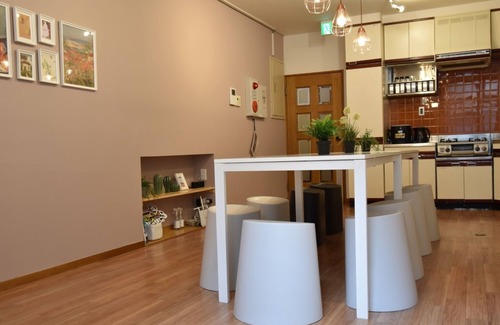 Marugame Machi Apartment | Shopping Street HOTELS EITA Welcome with childr/Takamatsu Kagawa