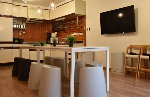 Marugame Machi Apartment | Shopping Street HOTELS EITA Welcome with childr/Takamatsu Kagawa