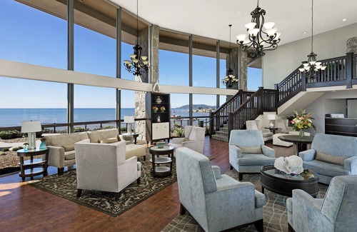 Motel District Hotel | Shore Cliff Hotel