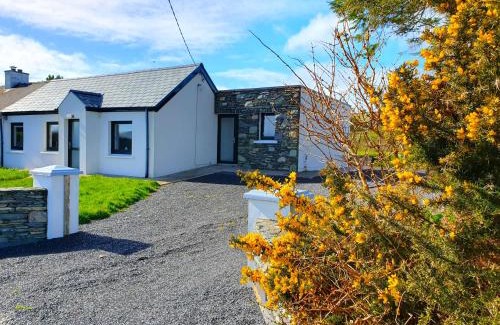Reenglass House | Shore Cottage on Valentia Island - Cosy comfort at the sea in Kerry