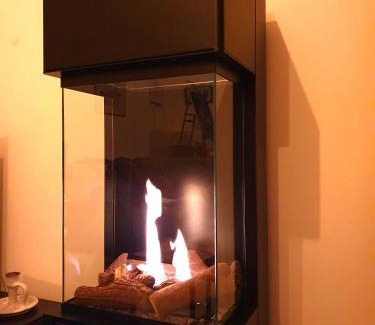 Reenglass House | Shore Cottage on Valentia Island - Cosy comfort at the sea in Kerry