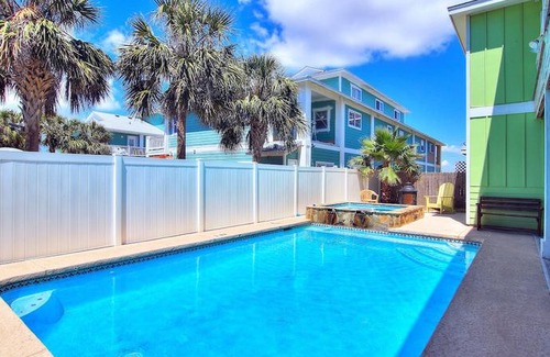Safe Harbor House | Shore Havin Fun - 4 Br home