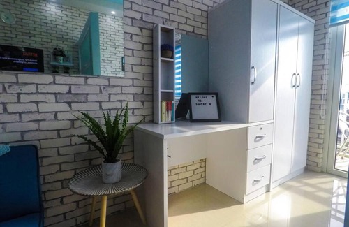 Barangay 76 Apartment | Shore Residences Tower C, #73