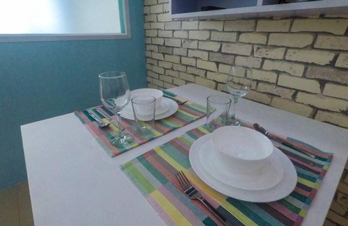Barangay 76 Apartment | Shore Residences Tower C, #73