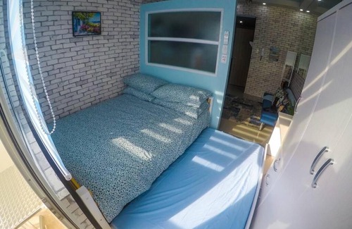 Barangay 76 Apartment | Shore Residences Tower C, #73