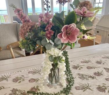 Sandbaai House | Shore's Edge Luxury Oceanfront Home