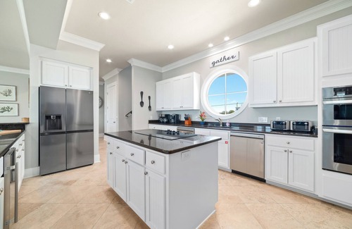 Gulf Shores House | Shore Thing by GSVR | Newly Renovated Beachfront Retreat w/Private Pool + FREE Activities/Golf