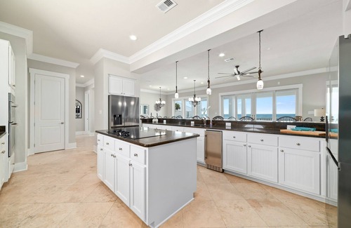 Gulf Shores House | Shore Thing by GSVR | Newly Renovated Beachfront Retreat w/Private Pool + FREE Activities/Golf