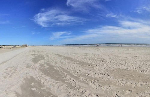 Port Aransas Apartment | Shore Thing