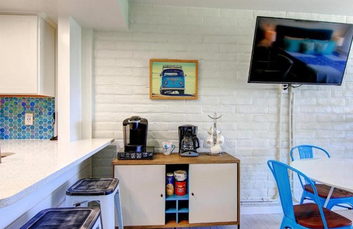Port Aransas Apartment | Shore Thing