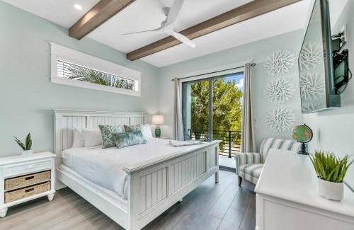 Sarasota House | Shore Thing