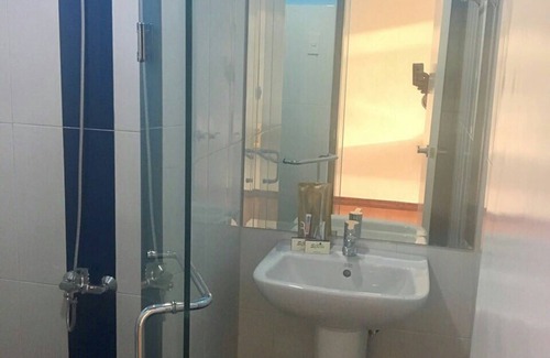 Javier Hotel | Shore Time Hotel Javier Leyte