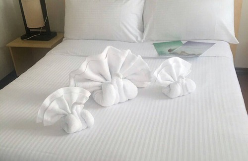 Javier Hotel | Shore Time Hotel Javier Leyte