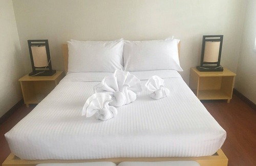 Javier Hotel | Shore Time Hotel Javier Leyte