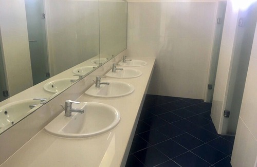 Javier Hotel | Shore Time Hotel Javier Leyte