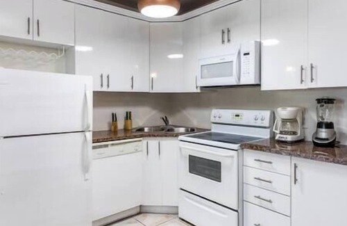 The Bight Apartment | Shore to Please - Large Studio Condo with Patio