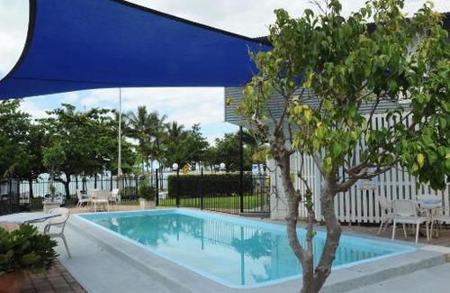 North Ward Hotel | Shoredrive Motel