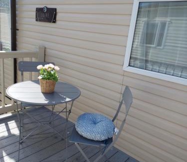 New Forest District Other | Shorefield Country Park Self-Catering Holiday Home
