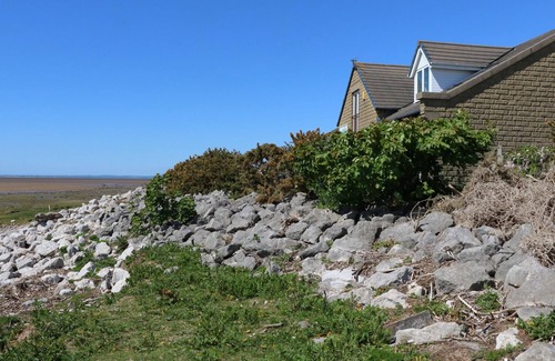 Morecambe Apartment | Shorefields One