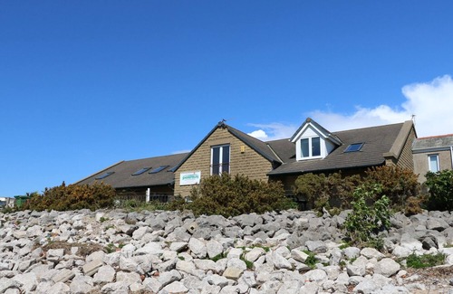 Morecambe Apartment | Shorefields One