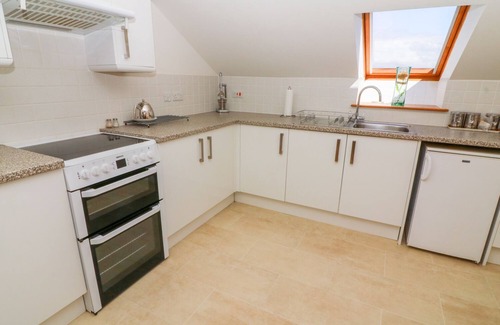 Morecambe Cottage | Shorefields Two