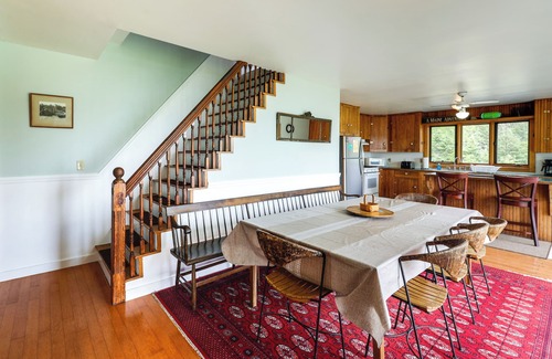 East Sullivan Cottage | Shorefront House w/Views, 14 Mi to Acadia NP