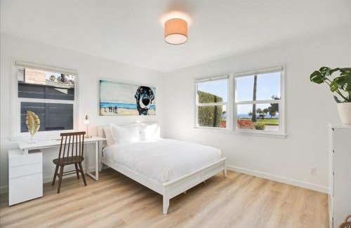East Mesa House | Shoreline Cottage