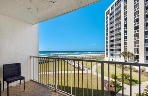 Holiday Isle House | Shoreline Towers 1035