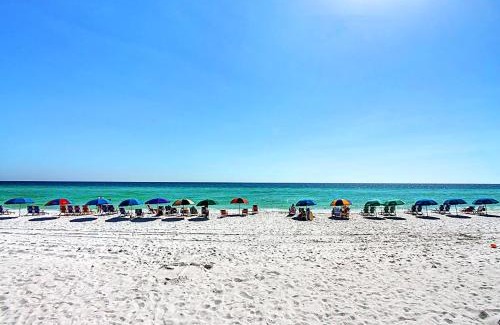 Holiday Isle House | Shoreline Towers 1035