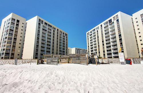 Holiday Isle House | Shoreline Towers 1035