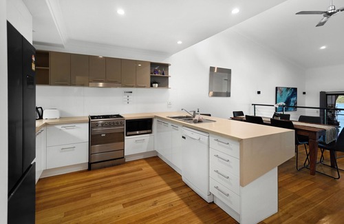 Hamilton Island Apartment | Shorelines 03 - Hamilton Island