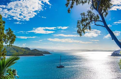 Hamilton Island Apartment | Shorelines Apartments on Hamilton Island by HIHA