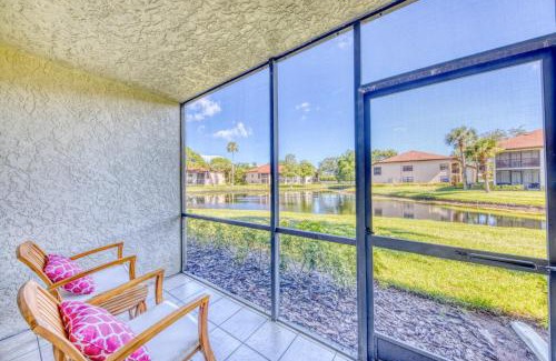 Trailer Estates House | Shorewalk Full Condo Lake view Near to Beach IMG