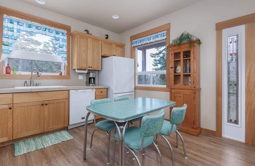 Pacific City House | Short Board Studio - Pacific City