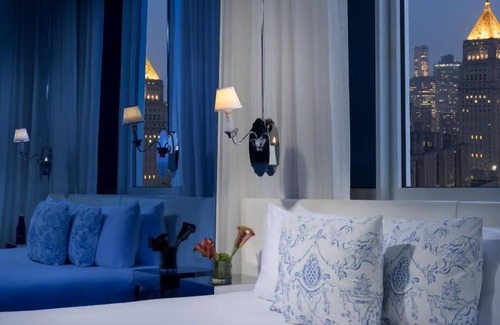 SoHo Hotel | Short Distance From NYC Well Known Sites! Luxury Stay with Comfort, Pet-friendly