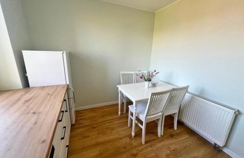 Klaipeda county Apartment | Short stay next to Palanga