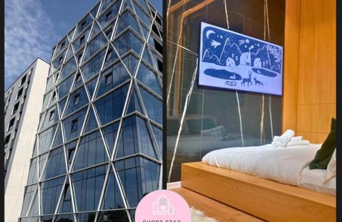 Baia Mare Apartment | Short Stay