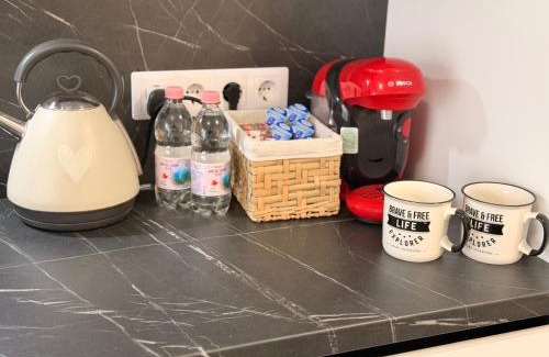 Baia Mare Apartment | Short Stay Urban