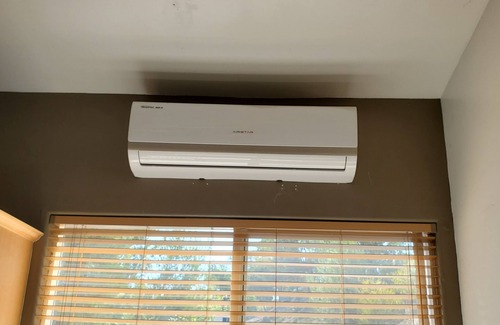 Winter Gardens Apartment | Short Term Rental in Lakeside, CA with amazing views of the El Cap Mountains