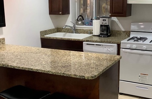 Columbia Heights Apartment | Short Walk to Lidl Grocery Store-27,000 sq ft. METRO