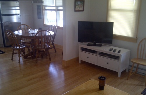 Ship Bottom Apartment | Short walk to Ocean and Bay beaches, Newly renovated.