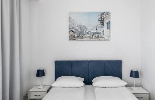 Praga Polnoc Apartment | ShortStayPoland Szwedzka (B47)