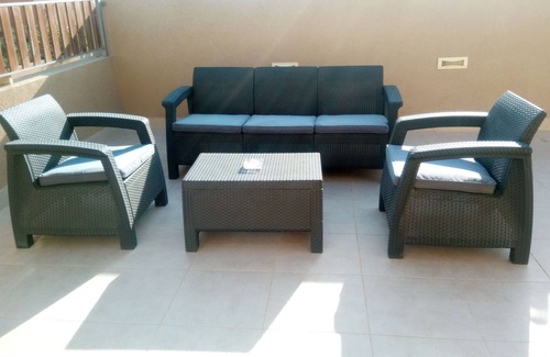 Midreshet Ben-Gurion Apartment | Shoshanat Hamidbar